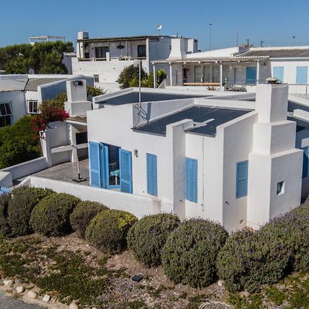 Just Rest Holiday Home Paternoster Exterior photo