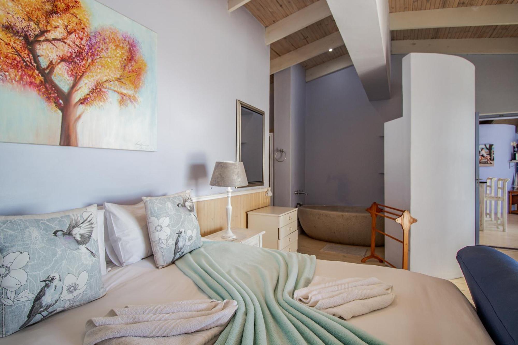 Just Rest Holiday Home Paternoster Exterior photo
